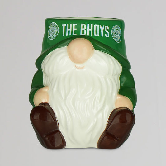 Celtic Christmas Gnome Mug