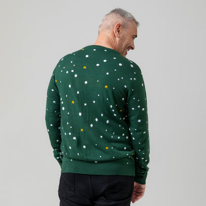 Celtic Adult Gonk Christmas Jumper