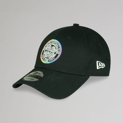 Celtic New Era 9Forty Pride Cap