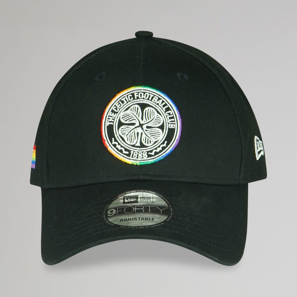 Celtic New Era 9Forty Pride 캡