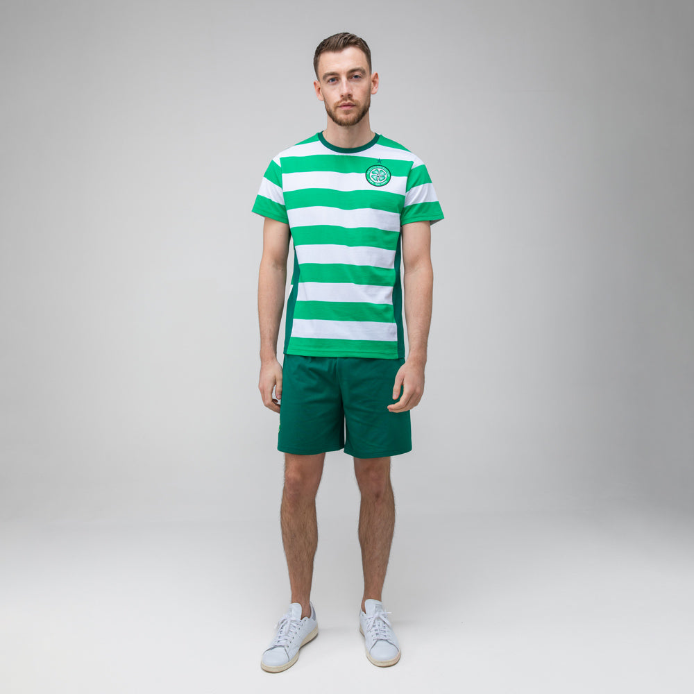 Celtic Adults 24/25 Home Kit Short PJ