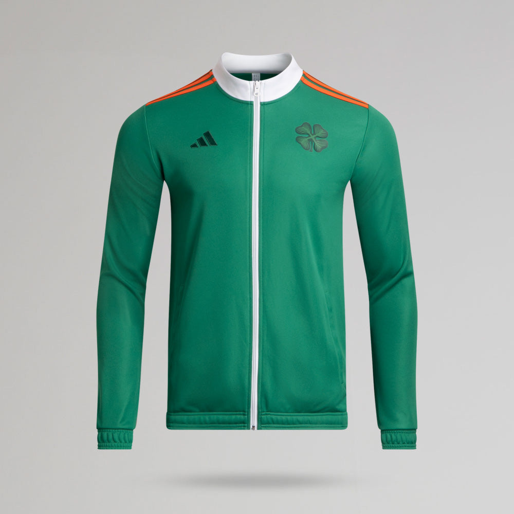 adidas Celtic Origins Track Jacket – Official Celtic Store