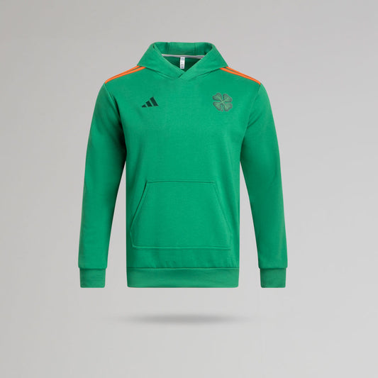 adidas Celtic Origins Junior Hoodie