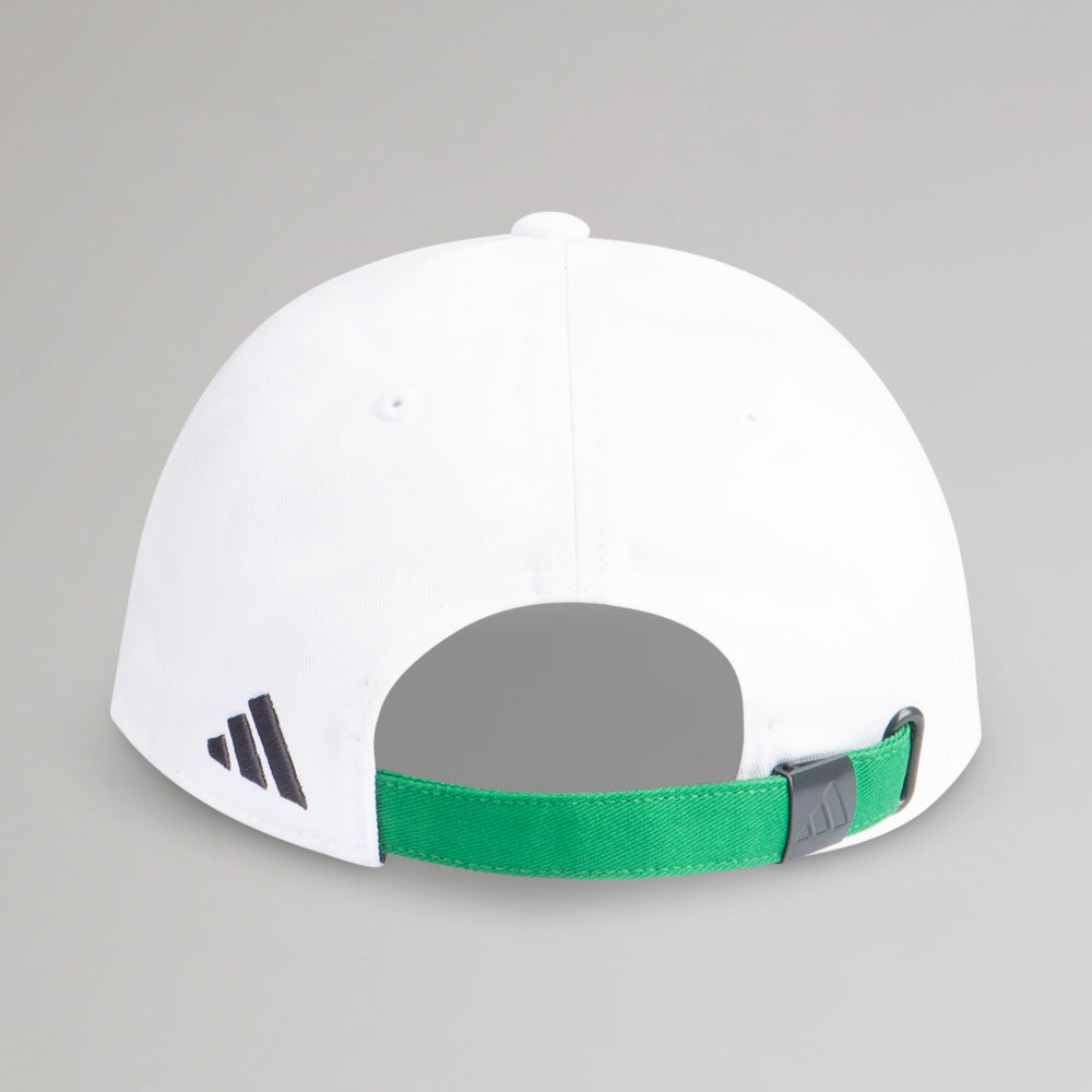 adidas Celtic Cap