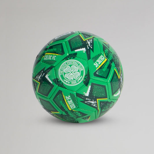 Celtic Green Size 1 Football