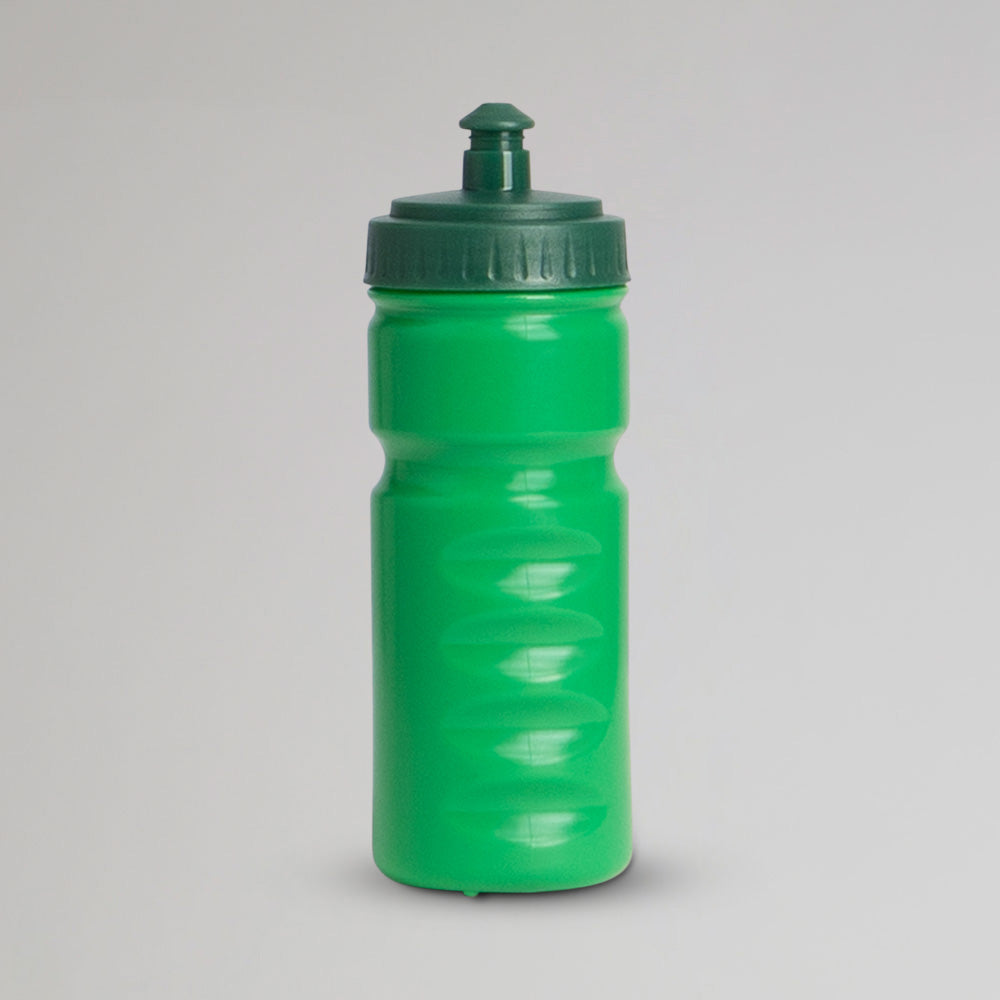 Celtic Green Crest Water Bottle