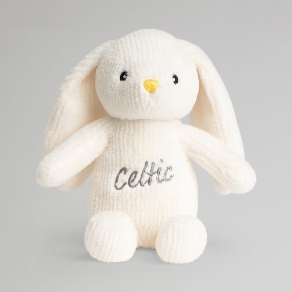 Celtic Bunny Rabbit Plush – Official Celtic Store