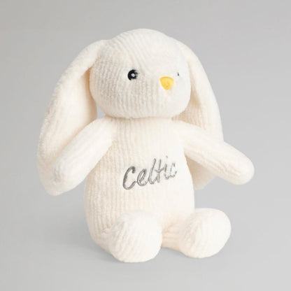 Celtic Bunny Rabbit Plush