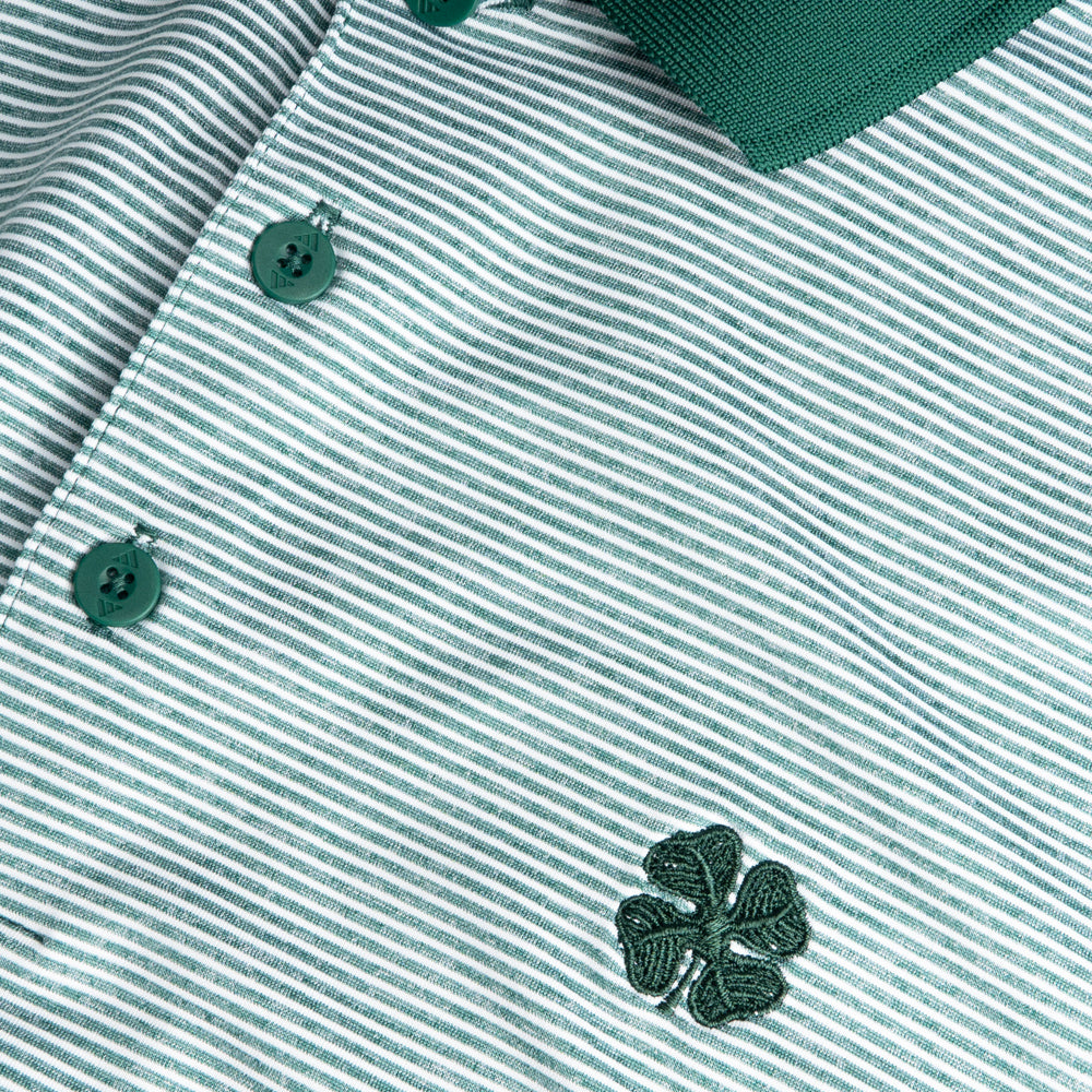 adidas Celtic Ottoman Polo