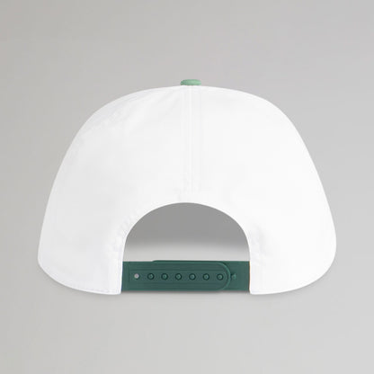 adidas Celtic Five Panel Golf Cap