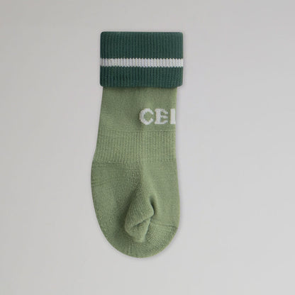 Celtic Baby 2024/24 Third Socks