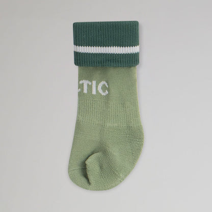 Celtic Baby 2024/24 Third Socks