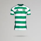 Celtic Junior 2024/25 Home Shirt