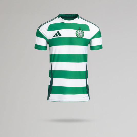Celtic Junior 2024/25 Home Shirt