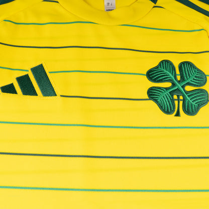 Celtic Junior 2024/25 Away Shirt