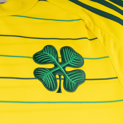 Celtic Junior 2024/25 Away Shirt