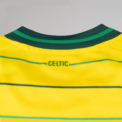 Celtic Junior 2024/25 Away Shirt