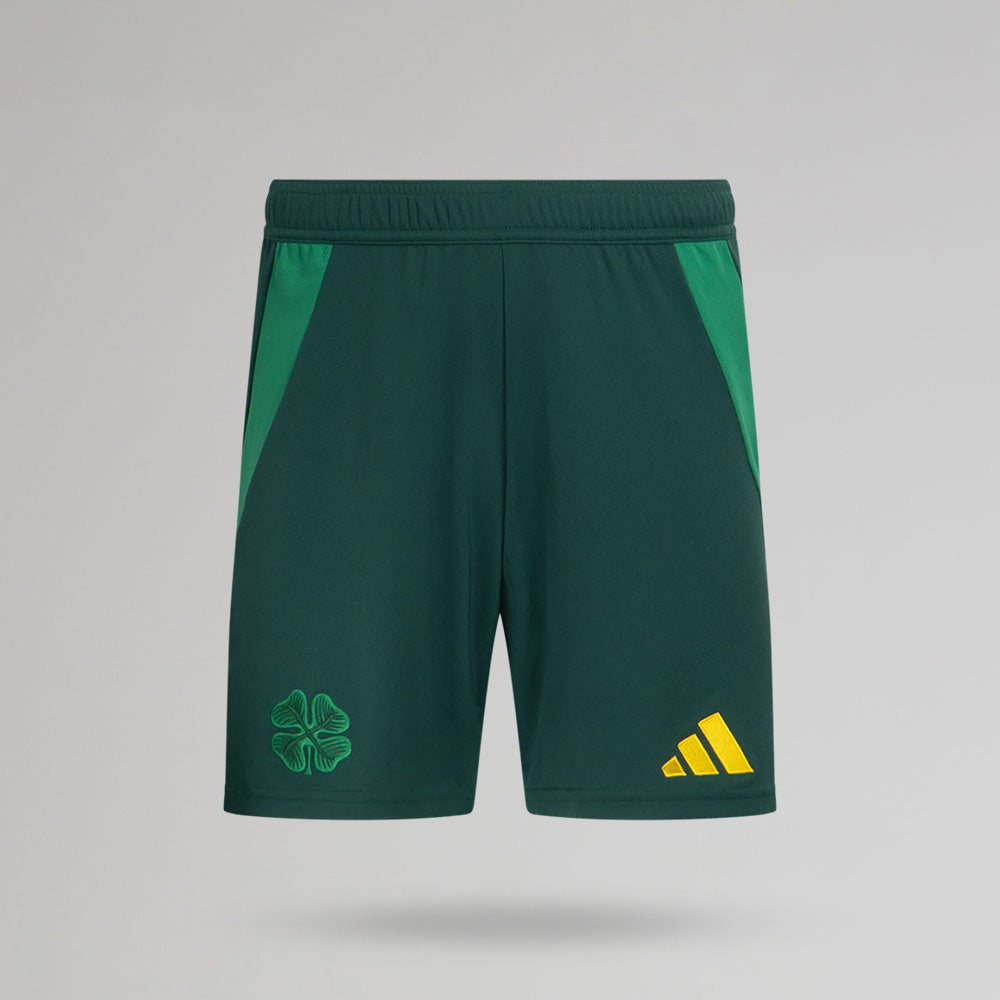 Celtic Junior 2024/25 Away Shorts