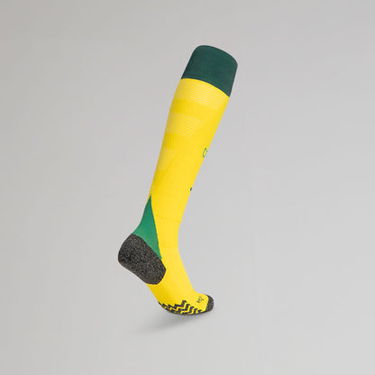 Celtic Junior 2024/25 Away Socks