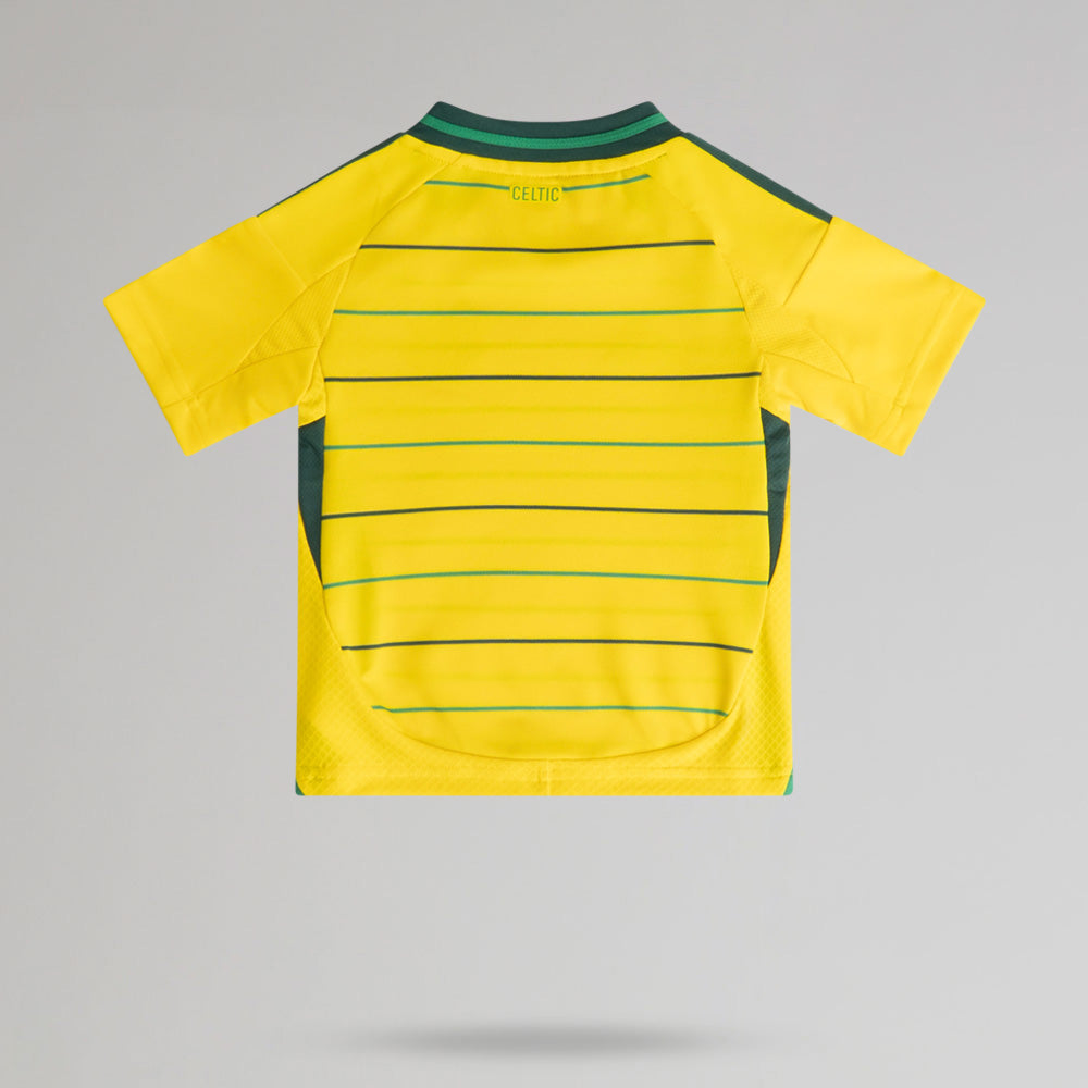 Celtic Infant 2024/25 Away Kit