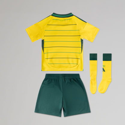 Celtic Infant 2024/25 Away Kit