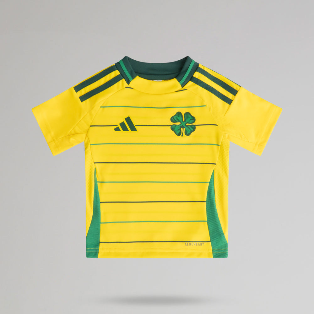 Celtic Infant 2024/25 Away Kit