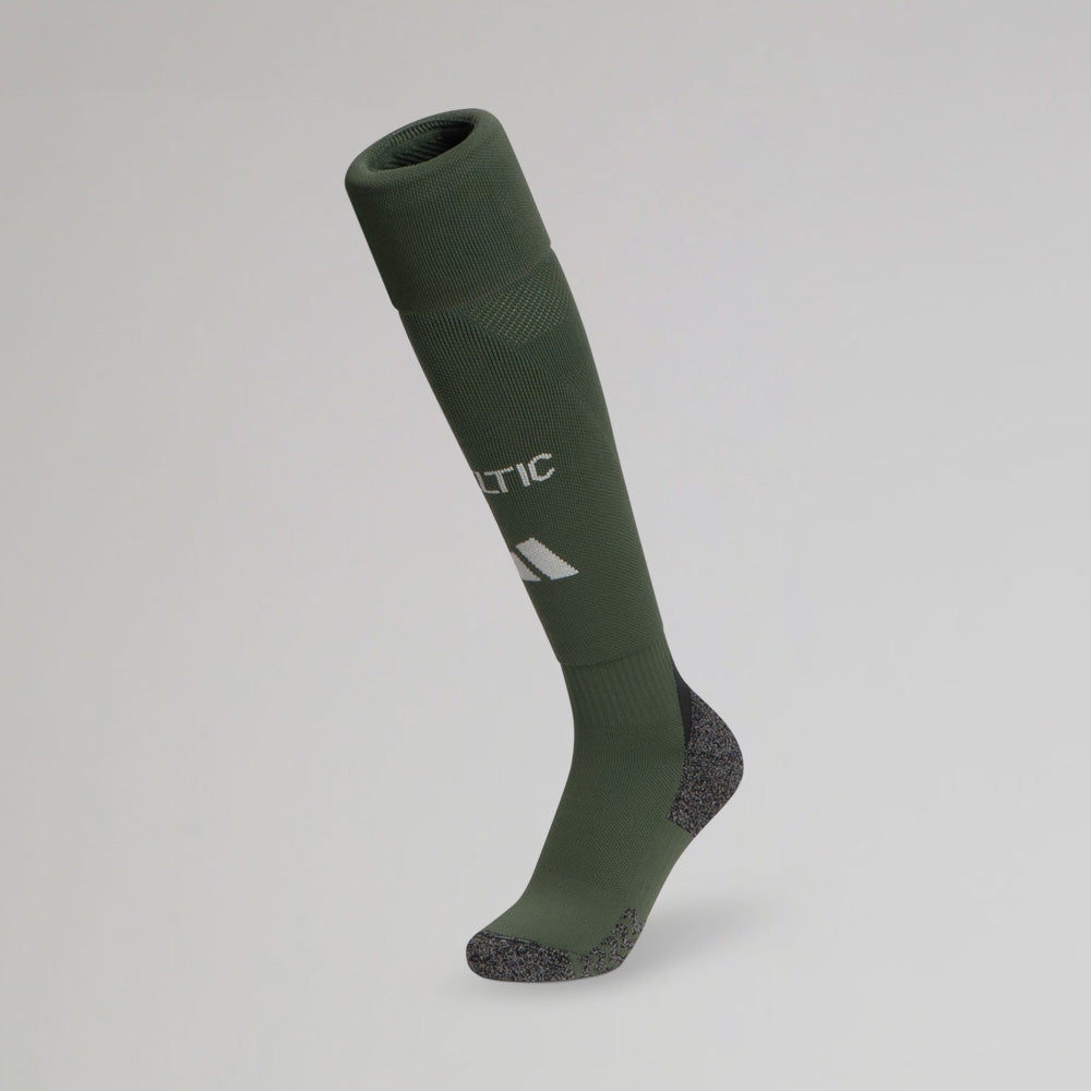 Celtic Men's 2024/25 Third Socks