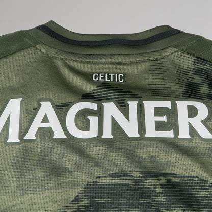 Celtic Women's 2024/25 Third Shirt