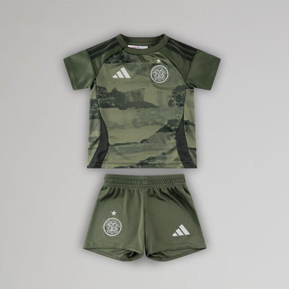 Celtic Baby 2024/25 Third Kit