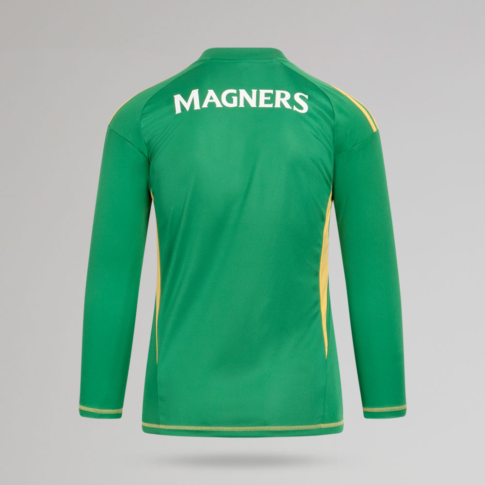 Celtic Men's 2024/25 Third Goalkeeper Shirt