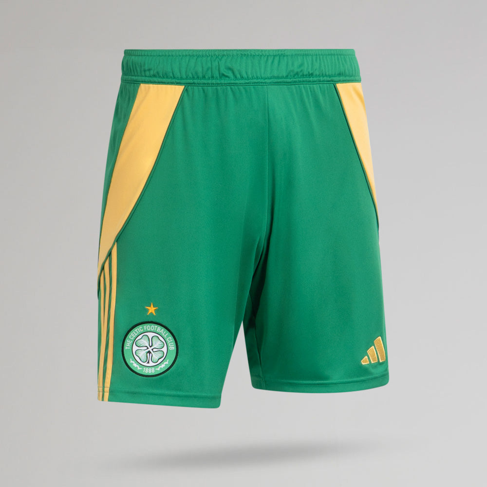 Celtic Men's 2024/25 Third Goalkeeper Shorts