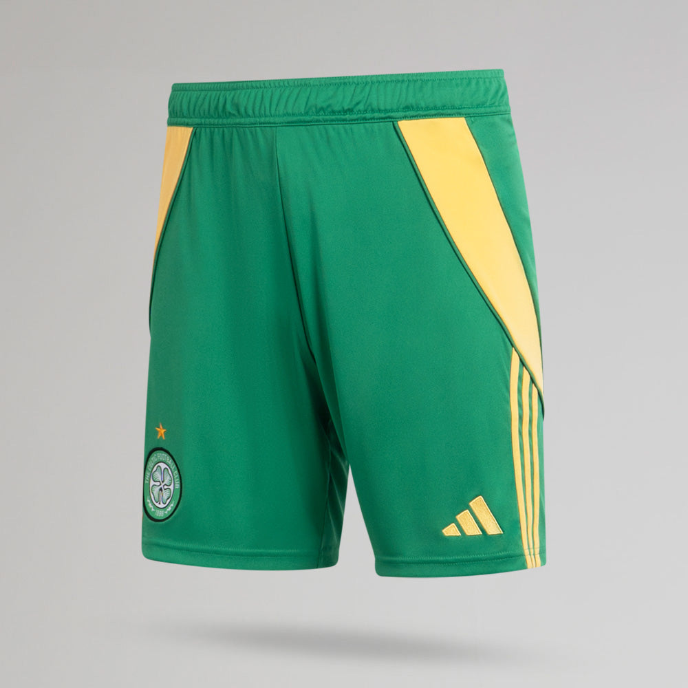 Celtic Men's 2024/25 Third Goalkeeper Shorts