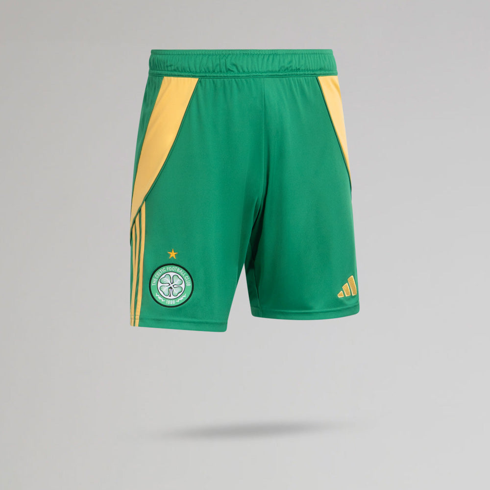 Celtic Junior 2024/25 Third Goalkeeper Shorts