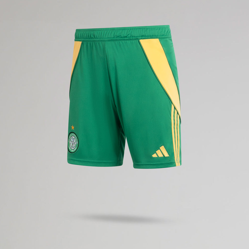 Celtic Junior 2024/25 Third Goalkeeper Shorts