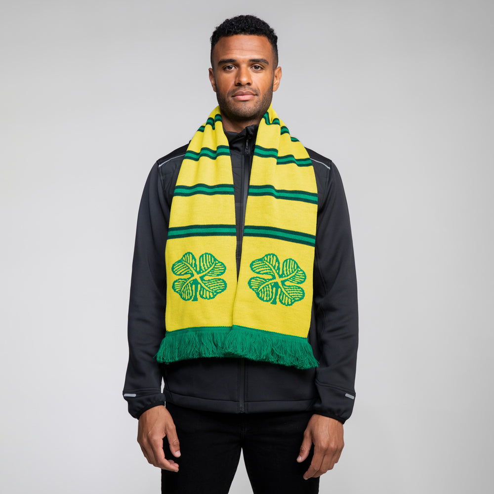 Celtic 24/25 Away Scarf