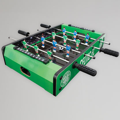 Celtic Football Table