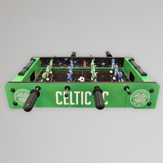 Celtic Football Table