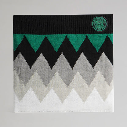 Celtic Chevron Snood