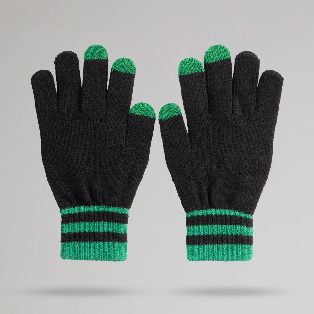 Celtic The Bhoys Touchscreen Gloves