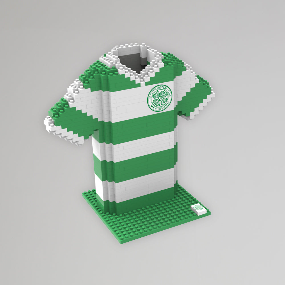 Celtic BRXLs Home Shirt