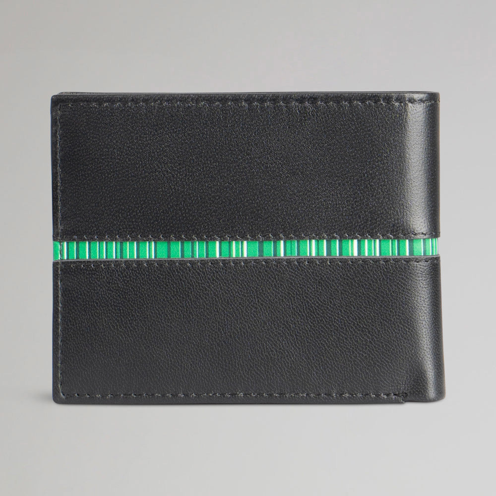 Celtic Stripe Wallet