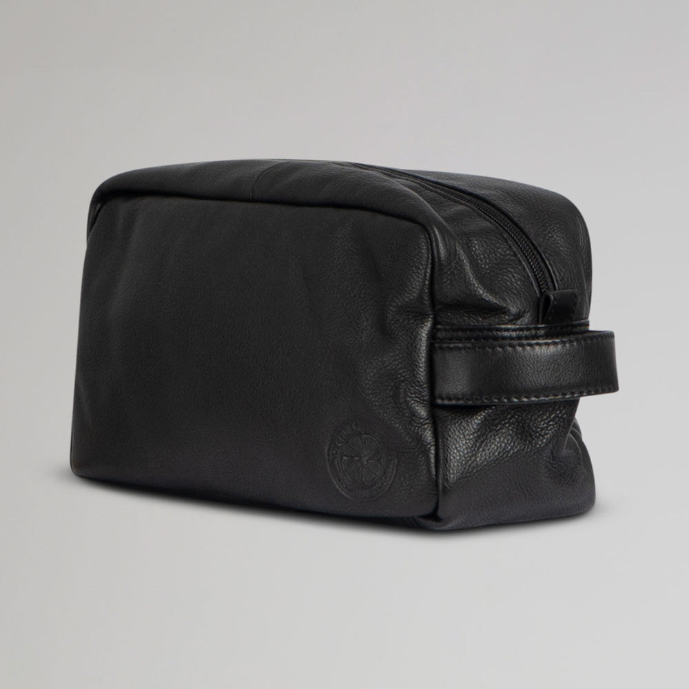 Celtic Premium Crest Washbag