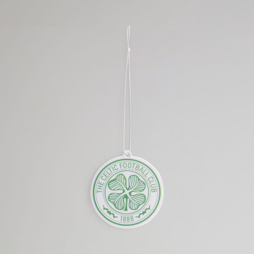 Celtic 3 Pack Air Fresheners