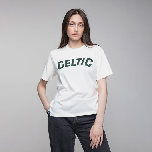 Celtic Women's Oversized T-Shirt