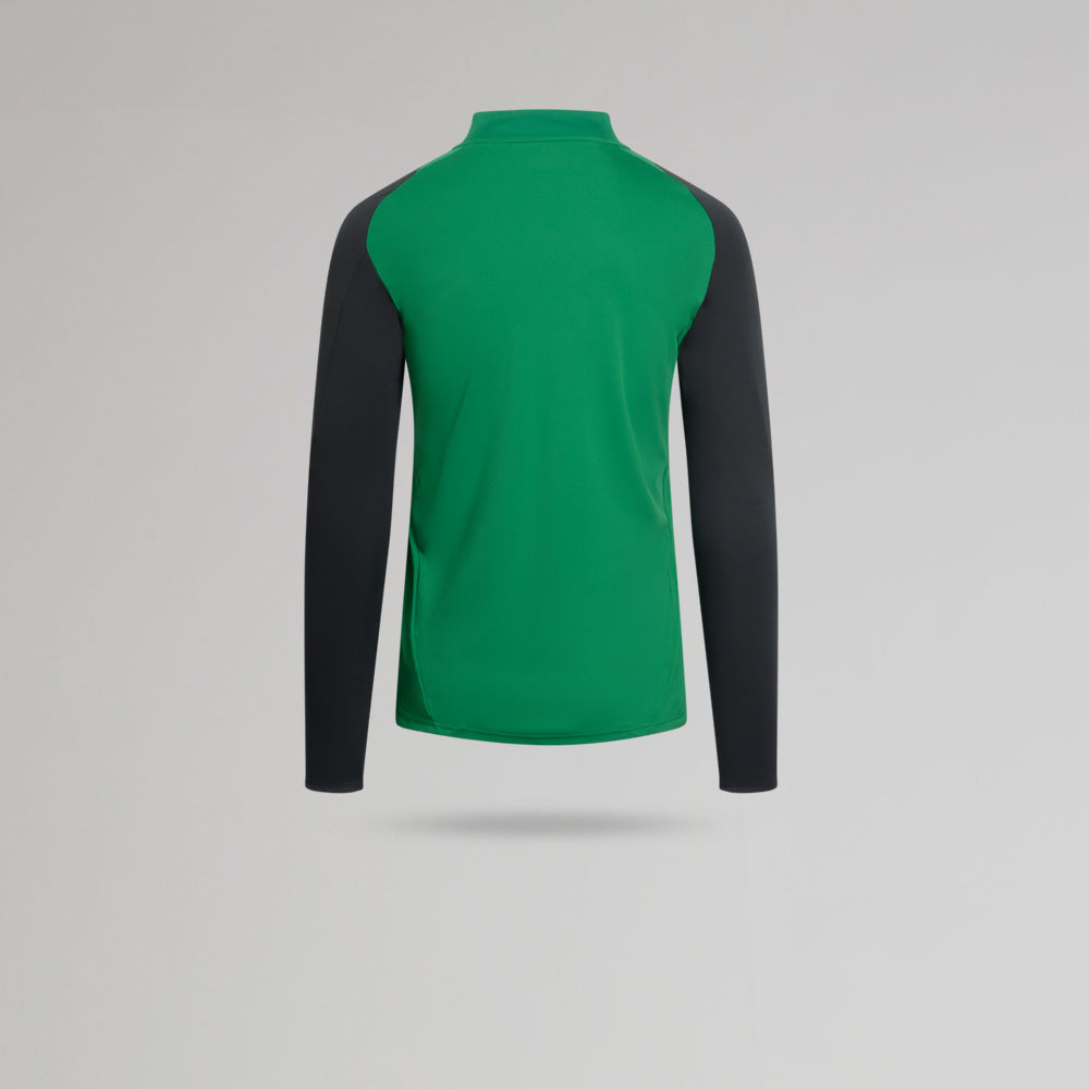 adidas Celtic 2024/25 Junior Green Training Top