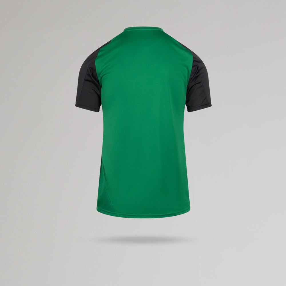 adidas Celtic 2024/25 Junior Green Training Jersey