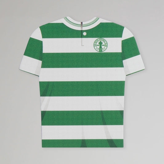 Celtic Centenary Shirt Magnet