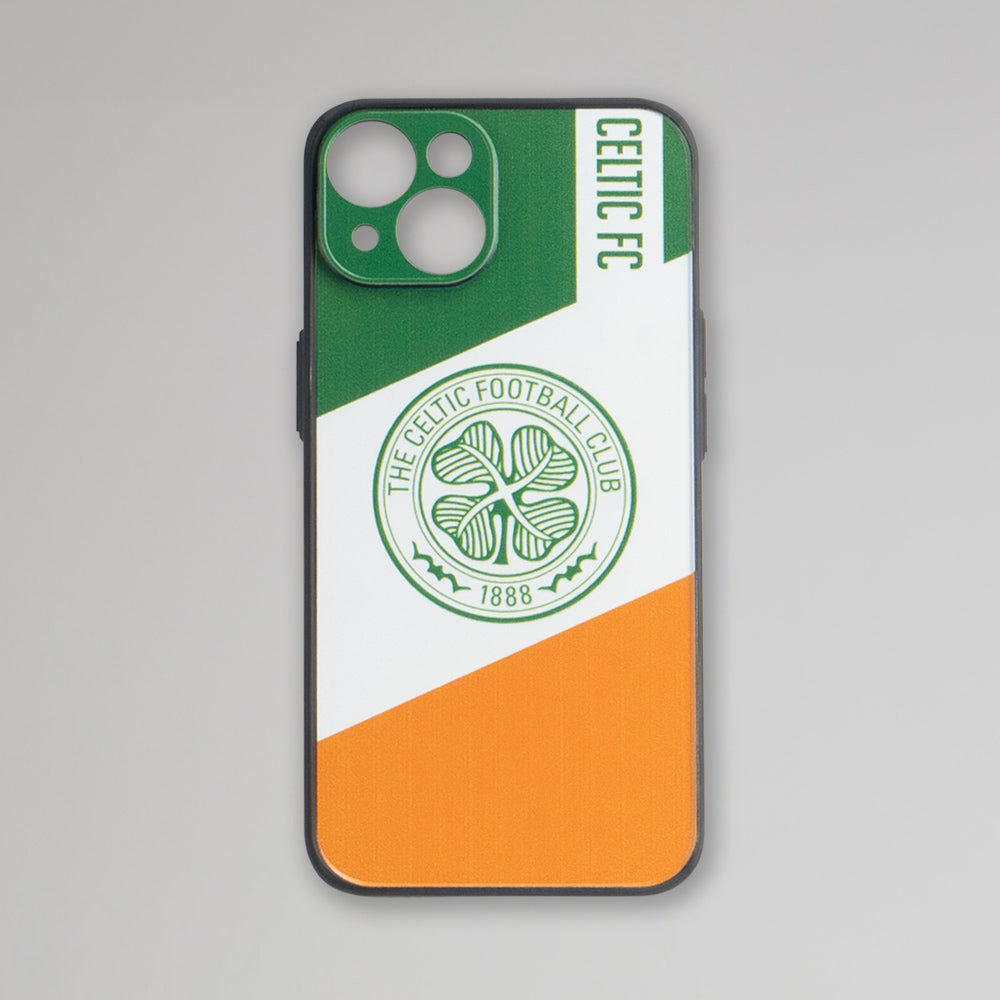 Celtic Tri Colour Phone Case