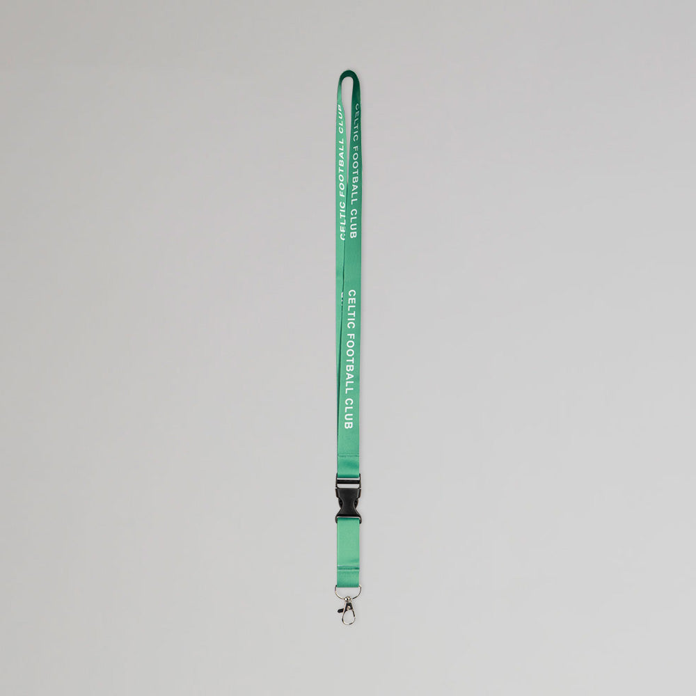 Celtic Crest Lanyard