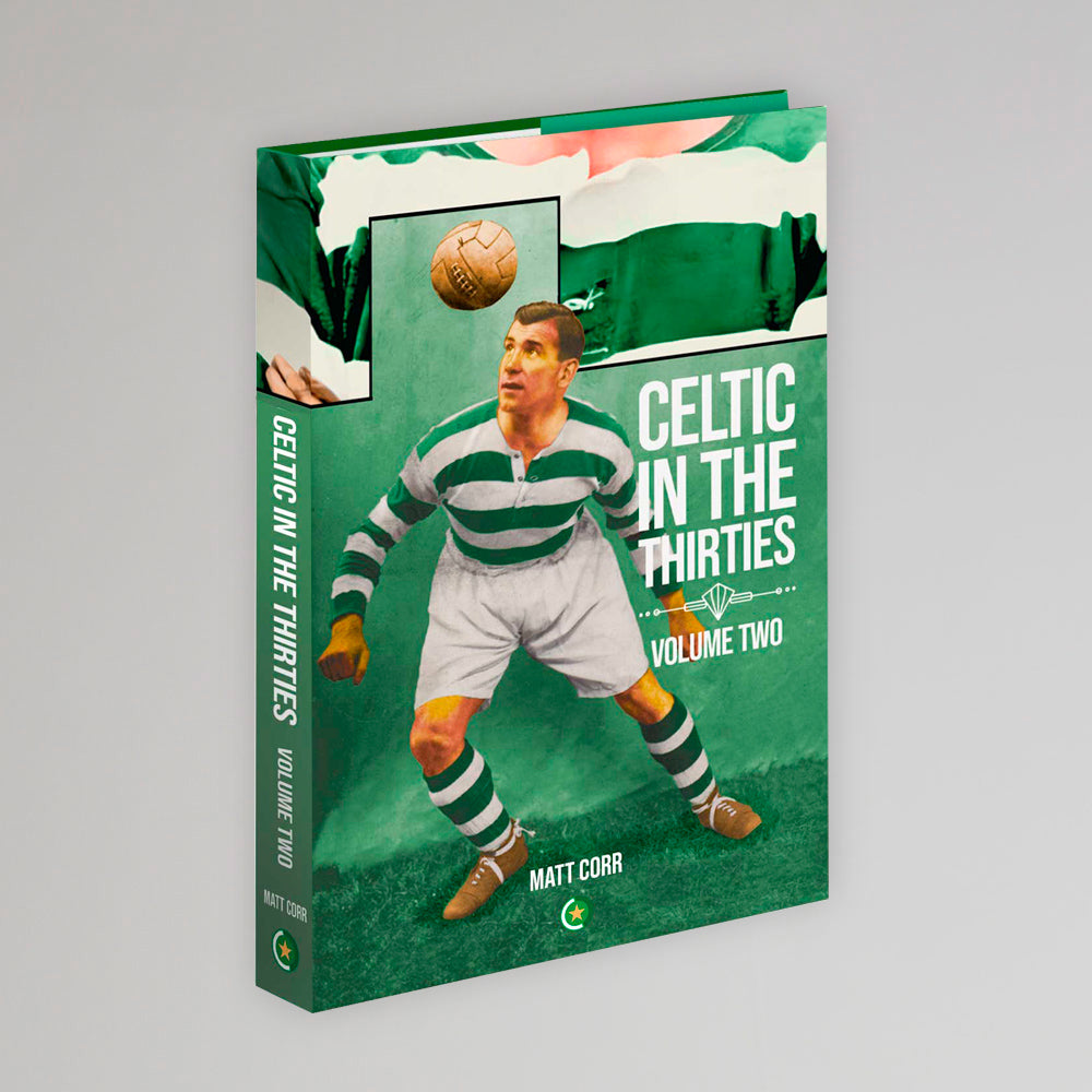 Celtic In The Thirties - Volume 2